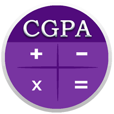 CGPA calculator logo
